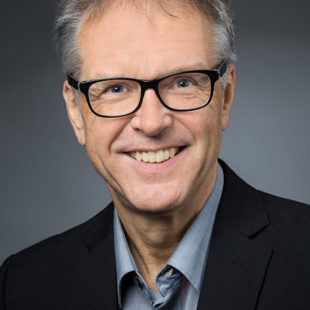 Manfred Loimeier, Dr. phil.